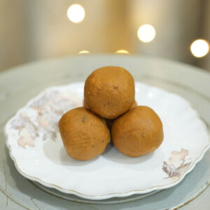 Protine Laddu